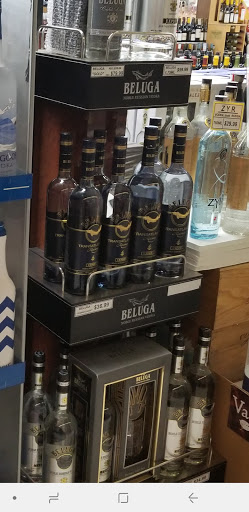 Liquor Store «Empire Liquors», reviews and photos, 103-05 Queens Blvd, Forest Hills, NY 11375, USA