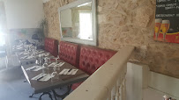 Atmosphère du XL Café Restaurant à Rochefort-du-Gard - n°4
