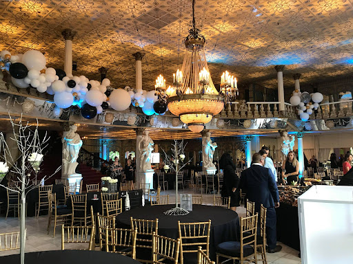 Party Planner «YTE events», reviews and photos, 401 S Florida Ave #206, Tampa, FL 33602, USA