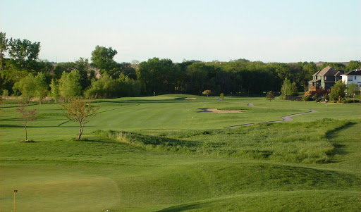 Golf Course «Eagle Hills Golf Course», reviews and photos, 501 Eagle Hills Dr, Papillion, NE 68133, USA