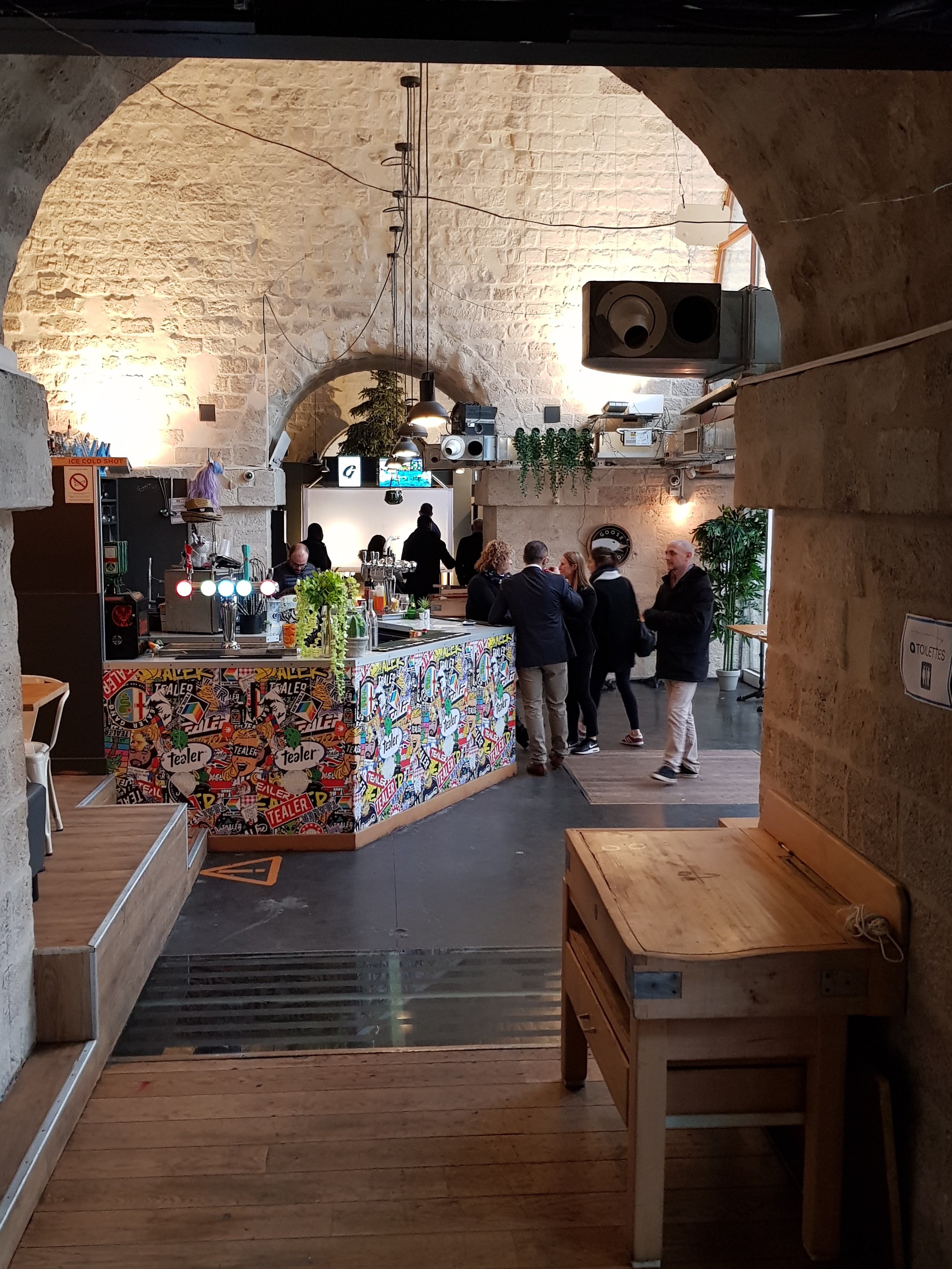 Photo n° 2 de l'avis de Jocelyn.U fait le 27/01/2019 à 14:35