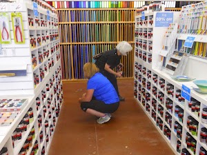 Bullseye Glass Resource Center Santa Fe - photo 2