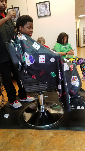 Beauty Salon «Family Hair Design & Barber», reviews and photos, 1433 Buford Hwy NE, Buford, GA 30518, USA