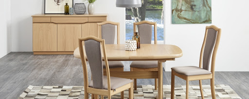 Furniture Store «Teak Furniture - Fuchs Furniture», reviews and photos, 262 Mill Rd, Chelmsford, MA 01824, USA