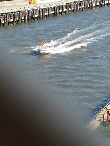 Park «Holcombe Rucker Park», reviews and photos, 280 W 155th St, New York, NY 10039, USA