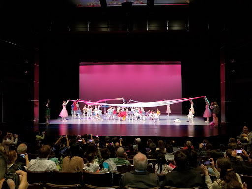 Event Venue «Northshore Performing Arts Center Foundation», reviews and photos, 18125 92nd Ave NE, Bothell, WA 98011, USA