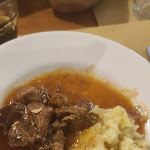 Photo n°4 de l'avis de Saverio.a fait le 10/02/2023 à 04:47 sur le  Buffet Da Gildo à Trieste