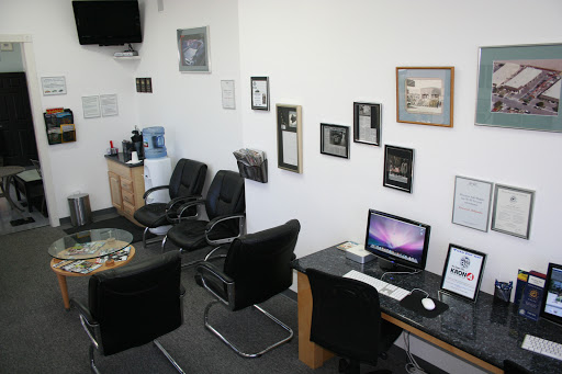 Auto Repair Shop «Precision Auto Repair, Inc.», reviews and photos, 164 Wyoming St A, Pleasanton, CA 94566, USA