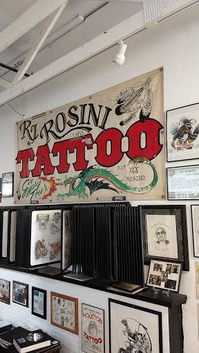 Explore knicks tattoo ideas, creative tattoo ideas in Coeur D Alene, available at Northwest Tattoo Museum & Tattooing