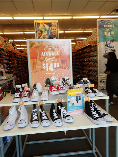 Shoe Store «Payless ShoeSource», reviews and photos, 5670 3500 S, West Valley City, UT 84128, USA