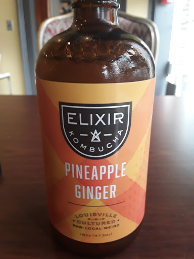 Natural Foods Store «Herb and Olive Market», reviews and photos, 32 Public Square, Elizabethtown, KY 42701, USA