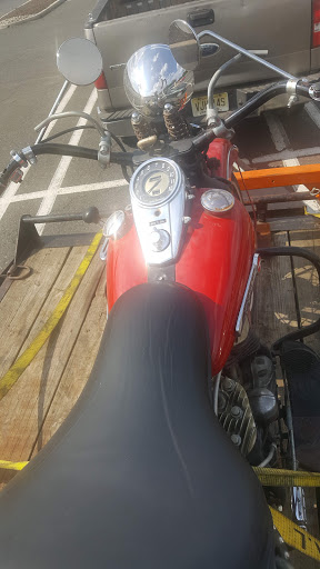 Car Battery Store «Batteries Plus Bulbs», reviews and photos, 308 Orlando Dr, Raritan, NJ 08869, USA