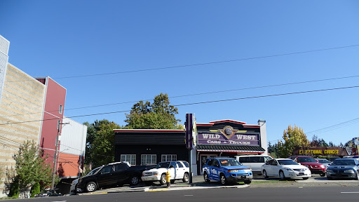 Wild West Cars & Trucks, 8830 Lake City Way NE, Seattle, WA 98115, USA, 