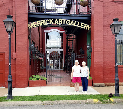 Merrick Art Gallery