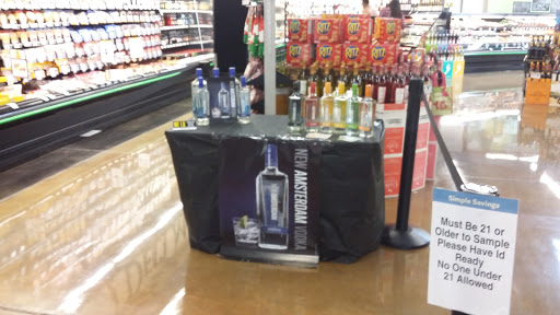 Supermarket «Save Mart Supermarkets», reviews and photos, 3601 Pelandale Ave, Modesto, CA 95356, USA