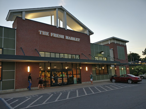 The Fresh Market, 52 Marion Ave, Saratoga Springs, NY 12866, USA, 