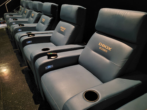 Movie Theater «Galaxy Riverbank IMAX Luxury+ Theatre», reviews and photos, 2525 Patterson Rd, Riverbank, CA 95367, USA