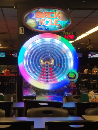 Bowling Alley «Incredibowl », reviews and photos, 2140 U.S. 83 Business, Mission, TX 78572, USA