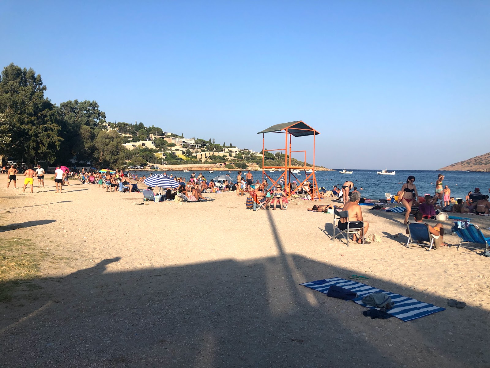 Agios Spiridonas photo #7