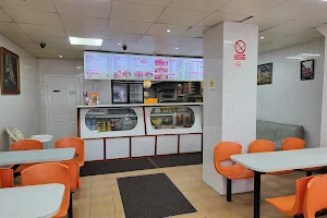 C4 Curry & Kebab House image