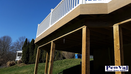 General Contractor «PenVal Construction», reviews and photos, 960 Rittenhouse Road #101, Norristown, PA 19403, USA