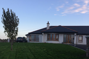 An Fíodóir B&B