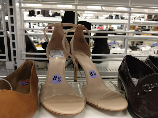 Clothing Store «Ross Dress for Less», reviews and photos, 5800 Baltimore National Pike, Catonsville, MD 21228, USA