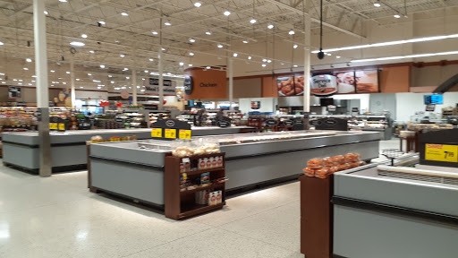 Supermarket «Cub Foods», reviews and photos, 9655 Colorado Ln N, Brooklyn Park, MN 55445, USA