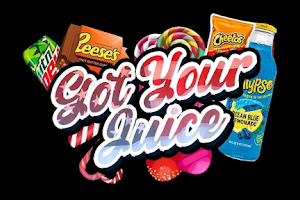 GOTYOURJUICE - American Candy Store Cereals, Drinks, Snacks And Sweets image