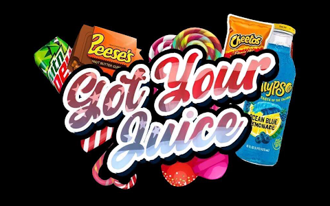 GOTYOURJUICE - American Candy Store Cereals, Drinks, Snacks And Sweets image