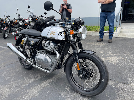 BMW Motorcycle Dealer «BMW Motorcycles of Ventura County», reviews and photos, 830 Tourmaline Dr, Newbury Park, CA 91320, USA