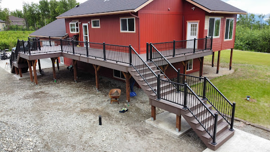 Home Front Construction & Services, LLC 