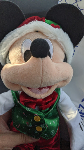 Toy Store «Disney Store», reviews and photos, 8405 Park Meadows Center Dr, Lone Tree, CO 80124, USA