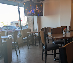 Mariscos Olas Altas photo