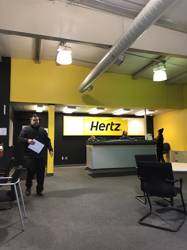 Used Car Dealer «Hertz Car Sales Detroit», reviews and photos, 23955 Allen Rd, Woodhaven, MI 48183, USA