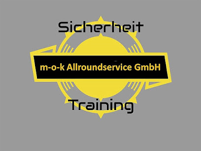 m-o-k Allroundservice GmbH