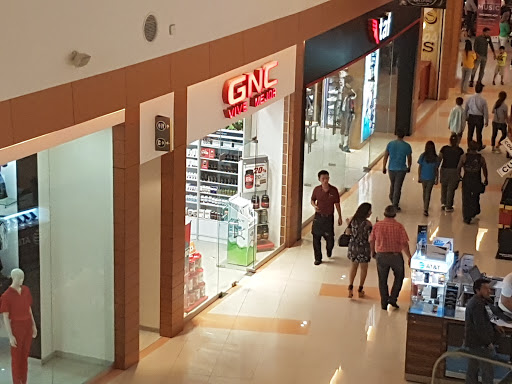 GNC Galerías Saltillo