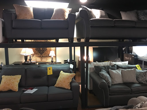 Furniture Wholesaler «Furniture Wholesale Plus», reviews and photos, 3870 Dickerson Pike, Nashville, TN 37207, USA