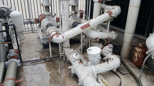 Air Conditioning Repair Service «California Air Conditioning Systems, Inc.», reviews and photos