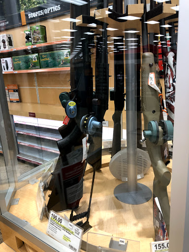 Department Store «Fort Campbell Main Exchange», reviews and photos, 2840 Bastogne Ave, Fort Campbell, KY 42223, USA