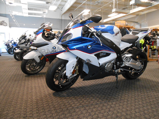BMW Motorcycle Dealer «BMW Motorcycles of Austin», reviews and photos, 11405 N Interstate Hwy 35, Austin, TX 78753, USA
