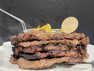 Photo n°22 de La Grande Bouffe à Carcassonne ()