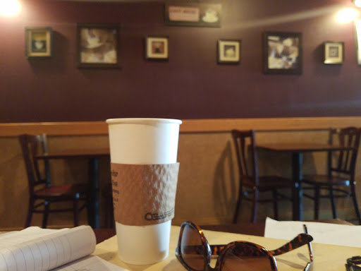 Coffee Shop «Corridor Coffee Co», reviews and photos, 555 IA-965 A, North Liberty, IA 52317, USA