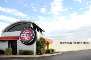 Genesis Health Clubs - Springfield North image