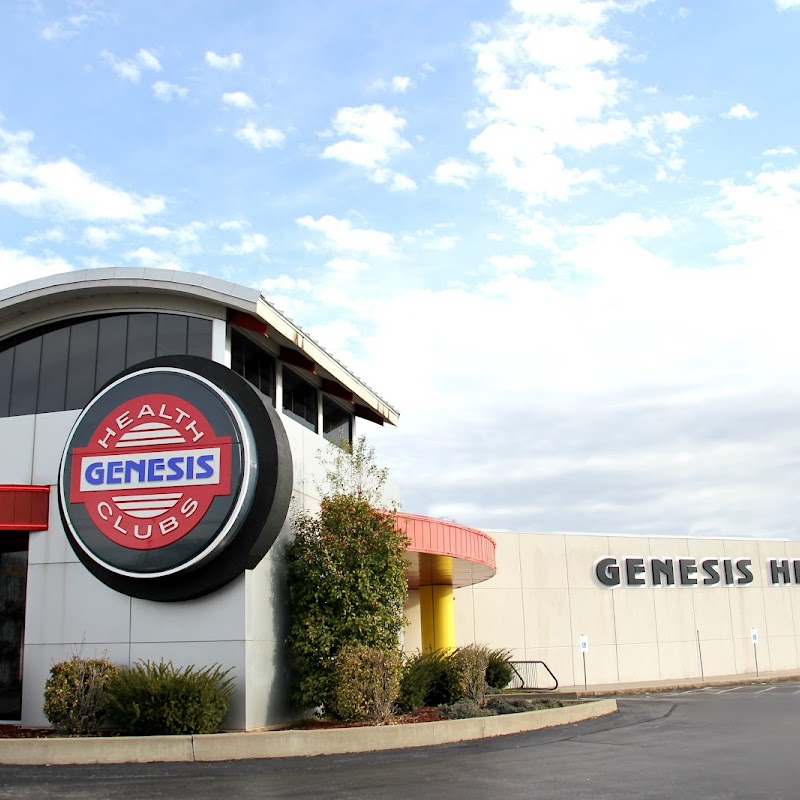 Genesis Health Clubs - Springfield North