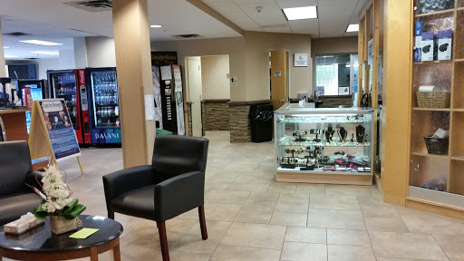 Health Club «World Gym Wantagh», reviews and photos, 3728 Park Ave, Wantagh, NY 11793, USA