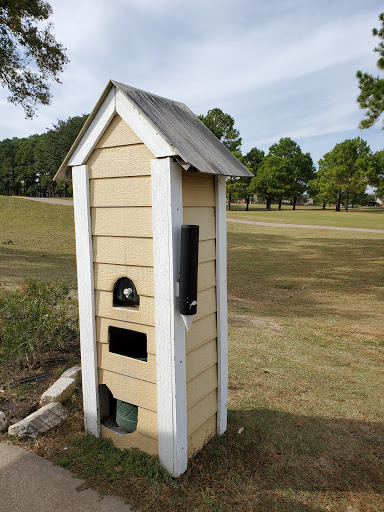 Public Golf Course «Cypress Lakes Golf Course», reviews and photos, 18700 Cypresswood Dr, Cypress, TX 77429, USA