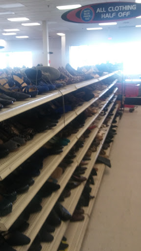 Thrift Store «Value World», reviews and photos, 22615 Ecorse Rd, Taylor, MI 48180, USA