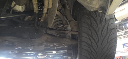 Auto Repair Shop «Suspension Plus», reviews and photos, 3112 Midway Dr, San Diego, CA 92110, USA