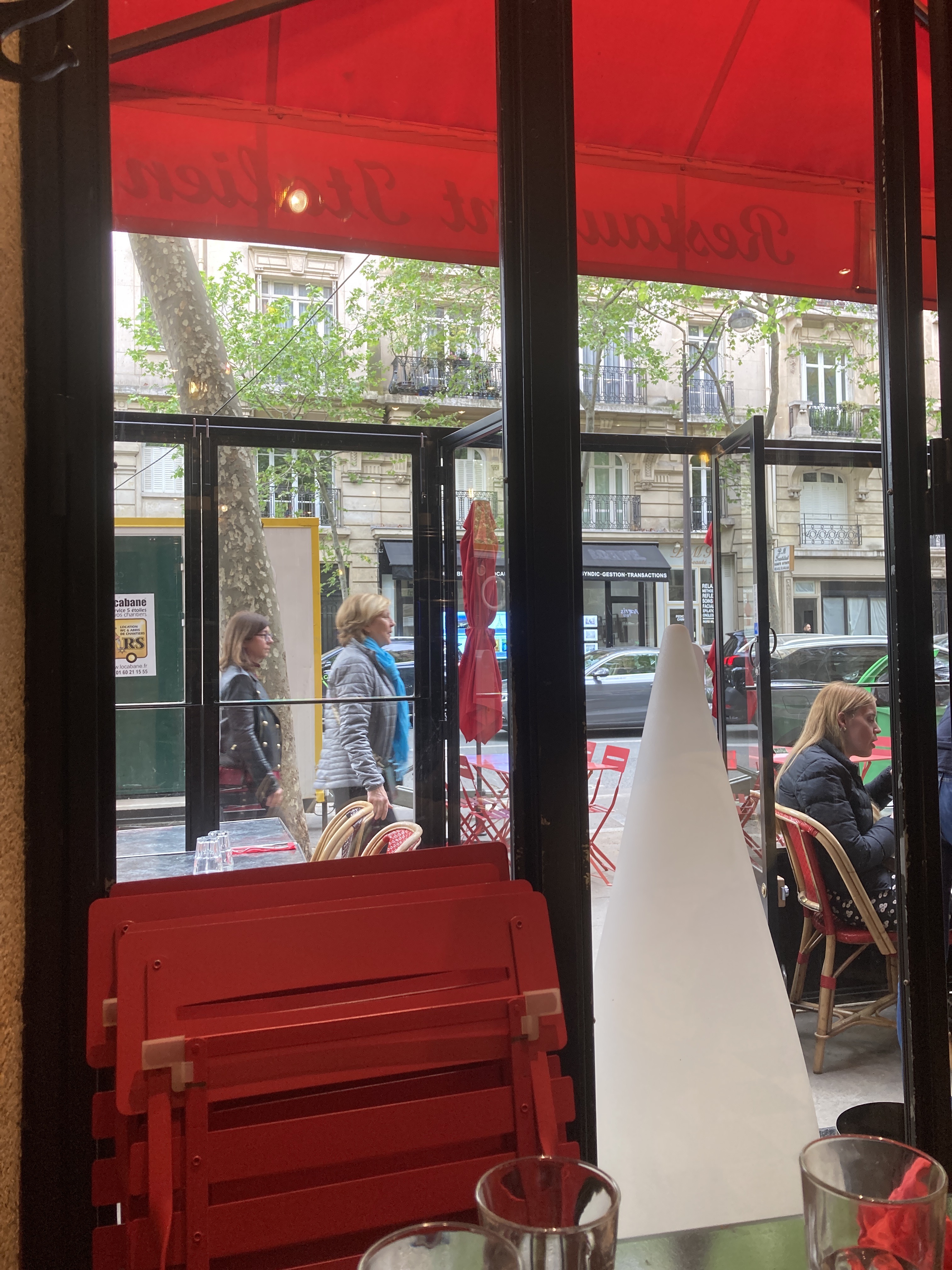 Photo n° 2 de l'avis de Thriceblessd. fait le 06/05/2023 à 14:47